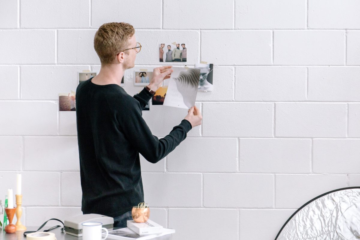 Coaching en présentation et pitch en anglais