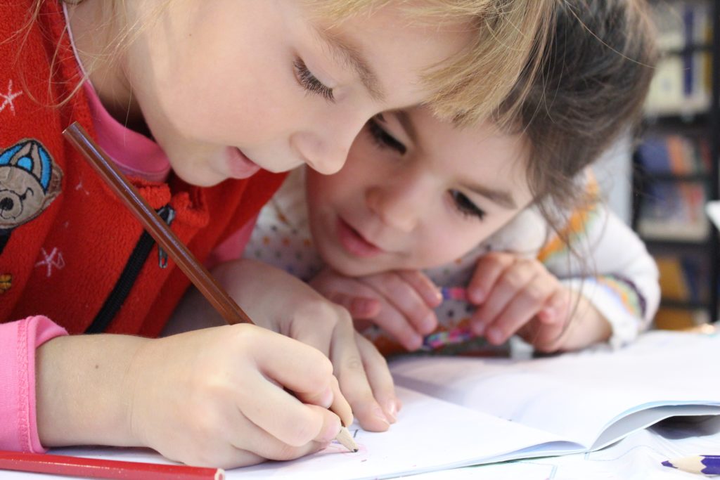 cours-enfants-3 Cours d'anglais pour les 5 ans